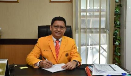 MA Tolak Kasasi Eks Rektor UNM, Eks WR 2 Sah Menangkan Inkrah