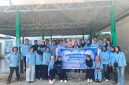 Potret Pengurus Himatep dengan Pembimbing dan Kaprodi TP, (Foto: Ist.)