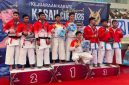 Foto bersama para pemenang perlombaan, (Foto:Ist.)