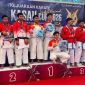 Foto bersama para pemenang perlombaan, (Foto:Ist.)