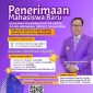 Flyer Penerimaan Mahasiswa Baru Program Doktor FBS UNM, (Foto: Int.)