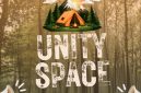 Potret Pamflet UNITY SPACE HMJ PGSD Bone FIP UNM, (Foto: Int)
