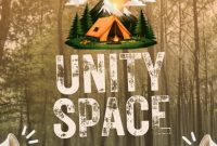 Potret Pamflet UNITY SPACE HMJ PGSD Bone FIP UNM, (Foto: Int)