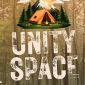 Potret Pamflet UNITY SPACE HMJ PGSD Bone FIP UNM, (Foto: Int)