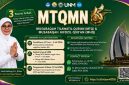 Pamflet Pendaftaran MTQMN UNM, (Foto: Ist.)