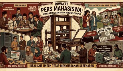 Jejak Sejarah