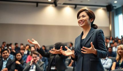 Percaya Diri