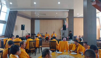 Seleksi Mandiri