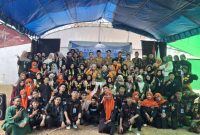 Potret Dokumentasi Kegiatan Ekspoldiksi 2026, (Foto:ist)