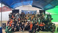 Potret Dokumentasi Kegiatan Ekspoldiksi 2026, (Foto:ist)