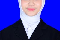 Foto Ayu Ramadhani Peraih Juara Dua Ajang Lomba Poster Infografis Tingkat Nasional Public Nations 2026, (Foto: Ist.)