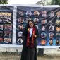 Jennifer Imanuela Rompas, Wisudawan terbaik FT UNM dengan IPK 3,98, (Foto: Ist.)