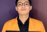 Potret Hifzan Rijal, Peraih Juara 3 Video Opini Profesi Competition 2026, (Foto: Ist.)