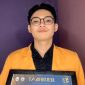 Potret Hifzan Rijal, Peraih Juara 3 Video Opini Profesi Competition 2026, (Foto: Ist.)
