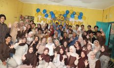 Kilas Balik 1976, Jejak Awal Lahirnya Lembaga Pers Mahasiswa Profesi