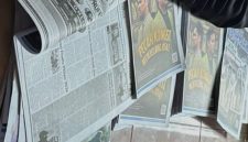 Potret Beberapa Tabloid Profesi 2026, (Dok. profesi)