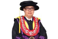 Potret Alumni LPM Profesi UNM Sekaligus Dekan FBS UNM, (Foto: int.)