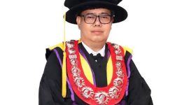 Potret Alumni LPM Profesi UNM Sekaligus Dekan FBS UNM, (Foto: int.)