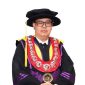 Potret Alumni LPM Profesi UNM Sekaligus Dekan FBS UNM, (Foto: int.)