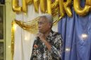 Potret Lang Gassa di Acara Harlah ke-50 Tahun Profesi, (Dok. Profesi)