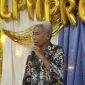 Potret Lang Gassa di Acara Harlah ke-50 Tahun Profesi, (Dok. Profesi)