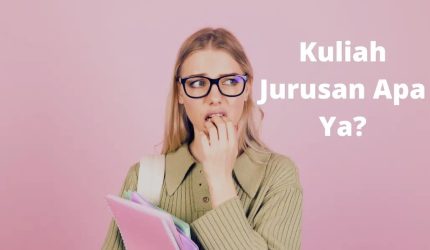 Memilih Jurusan