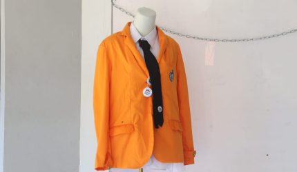 Jas Almamater
