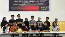 Sesi Foto Bersama setelah Forum Selesai, (Foto: AI.)