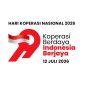 Gambar Peringatan Hari Koperasi Indonesia 2026, (Foto: Int.)