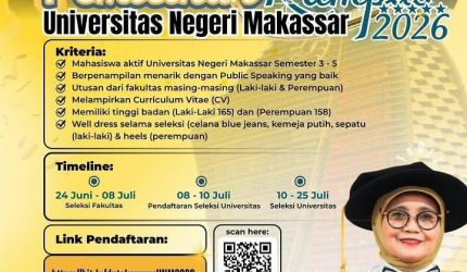 Duta Kampus