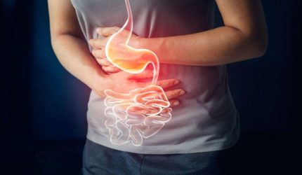 Tips Jitu Mahasiswa Hindari Makanan Pemicu Gas Penyebab Perut Kembung