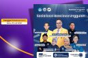 Pamflet Sosialisasi Beasiswa Unggulan 2026, (Foto: Ist.)
