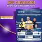 Pamflet Sosialisasi Beasiswa Unggulan 2026, (Foto: Ist.)
