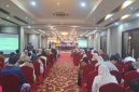 Foto Suasana Kegiatan Ramah Tamah Periode Juli 2026 Fakultas Seni Dan Desain, (Foto: Muhammad Yusran)