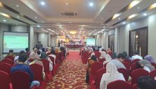 Foto Suasana Kegiatan Ramah Tamah Periode Juli 2026 Fakultas Seni Dan Desain, (Foto: Muhammad Yusran)