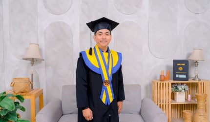 Eks Ketua