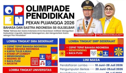 Pekan Pujangga