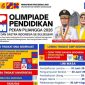 Poster Open dan Pekan Pujangga 2026, (Foto: Int.)