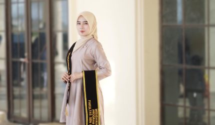 Wisudawan Terbaik