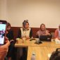 Potret Konferensi Pers oleh Koalisasi Anti Kekerasan Seksual di Perguruan Tinggi, (Foto: Int.)