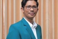 Potret Wakil Dekan Tiga FIP UNM, Suardi, (Foto: Int.)