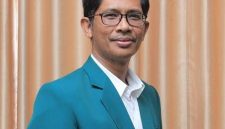 Potret Wakil Dekan Tiga FIP UNM, Suardi, (Foto: Int.)