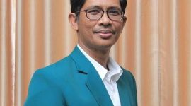 Potret Wakil Dekan Tiga FIP UNM, Suardi, (Foto: Int.)