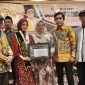 Potret Meli Agreini Wisudawan Terbaik Satu Program Sarjana FSD UNM, (Foto: Ist.)