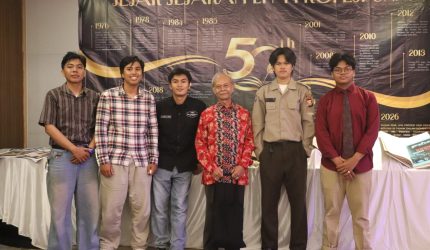 Lembaga tertua