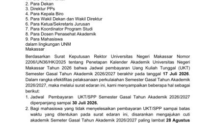 UKT