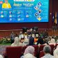 Potret Kegiatan pada saat Internasional conference, (Foto: Putri Salsabila)