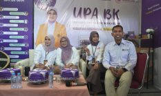 UPA BK Hadirkan Program Kesehatan Mental di Pameran Pendidikan Dies Natalis ke-65