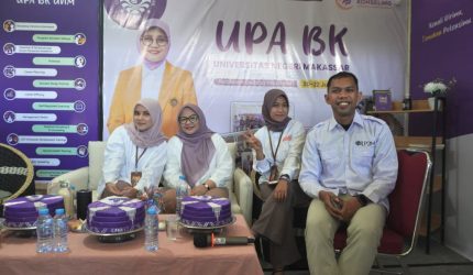 UPA BK