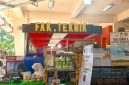 Potret Stand Pameran Pendidikan FT di Dies Natalis ke-65 UNM, (Foto: Nur Hafizhah)